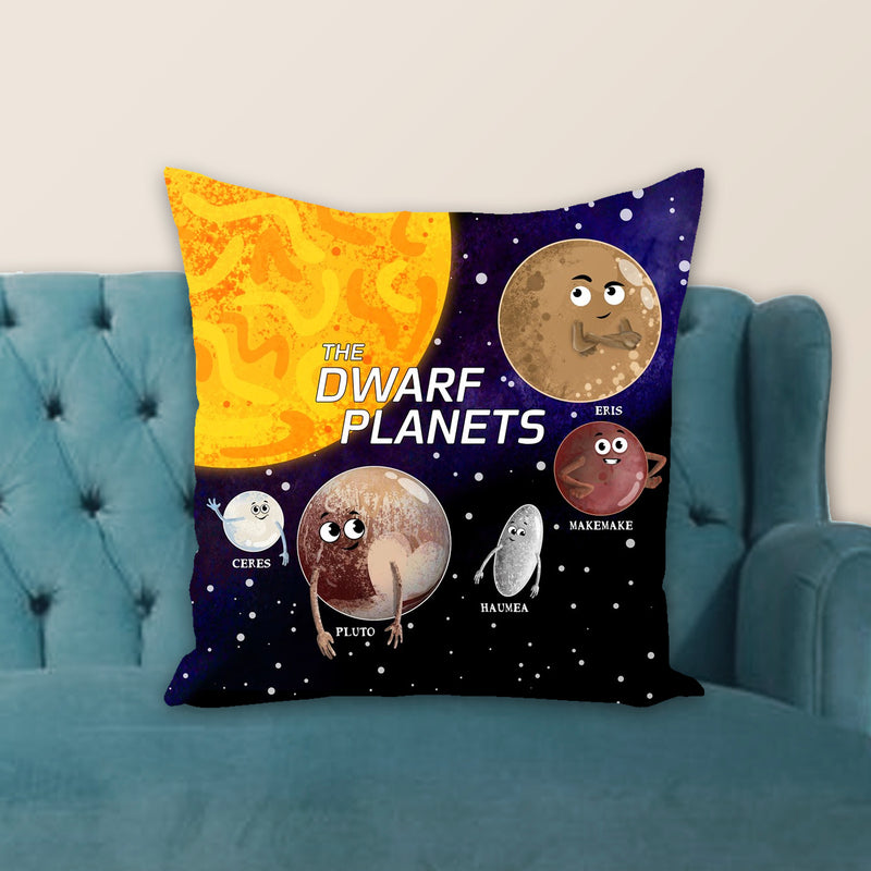 Pillows & Bedding