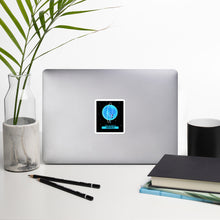 Load image into Gallery viewer, Ask Me About Uranus Sticker