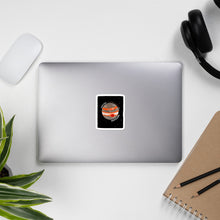 Load image into Gallery viewer, Jupiter the Bodyguard stickers