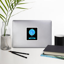 Load image into Gallery viewer, Ask Me About Uranus Sticker