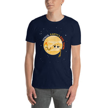 Load image into Gallery viewer, Venus the Evil Twin Adults T-Shirt