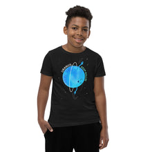 Load image into Gallery viewer, Keep Rollin' Youth T-Shirt