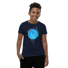 Load image into Gallery viewer, Keep Rollin' Youth T-Shirt