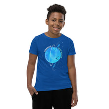 Load image into Gallery viewer, Keep Rollin' Youth T-Shirt